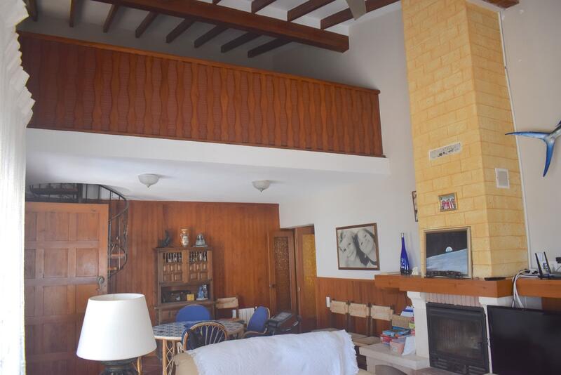 6 soveværelse Villa til salg