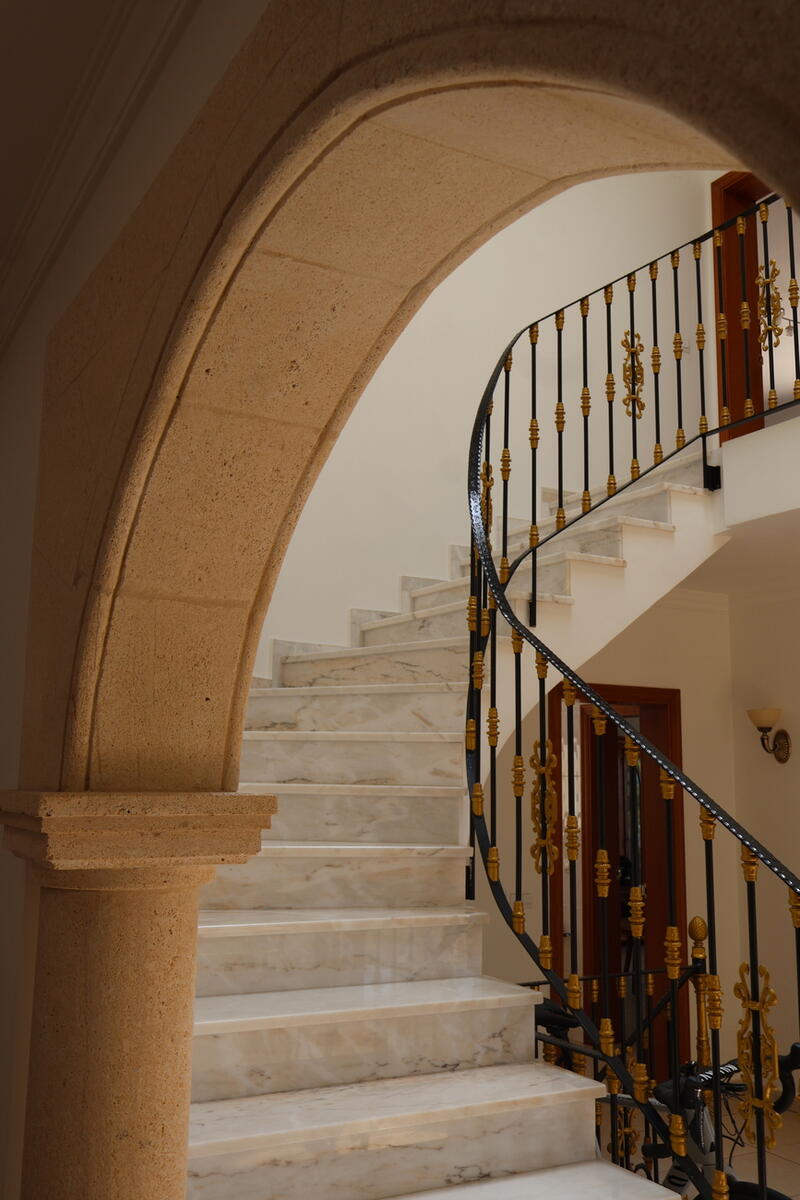 4 chambre Villa à vendre
