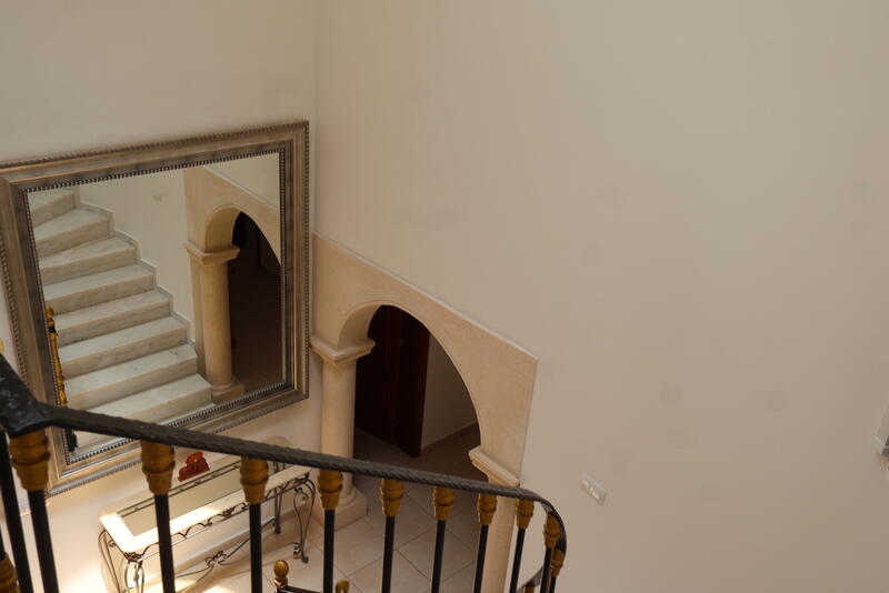 4 chambre Villa à vendre