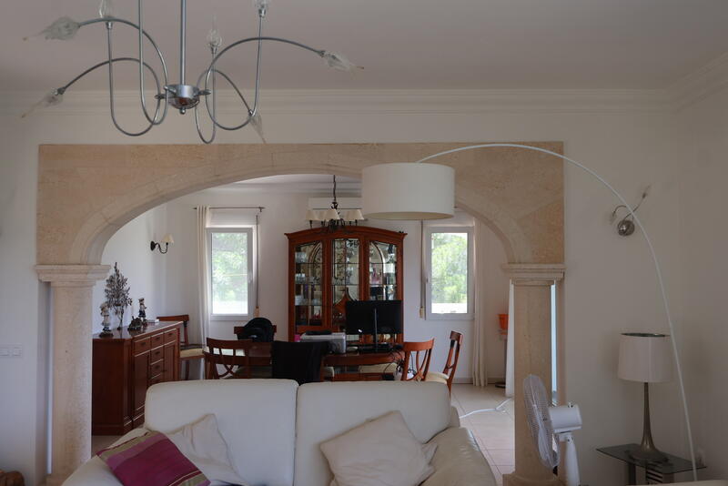 4 chambre Villa à vendre