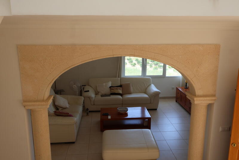 4 chambre Villa à vendre