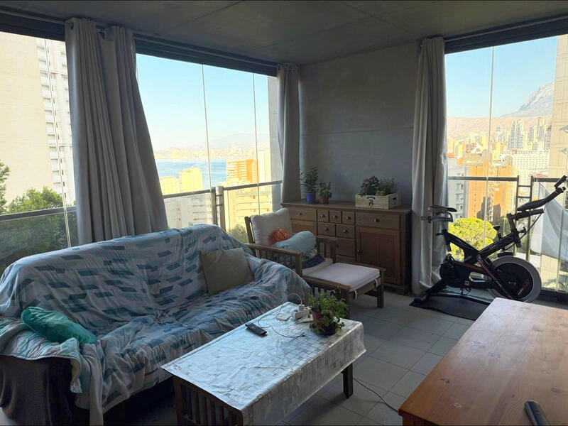 2 chambre Appartement à vendre
