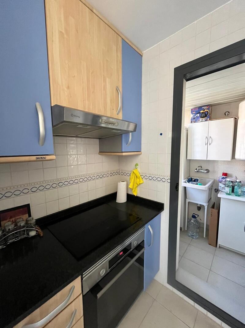 2 chambre Appartement à vendre