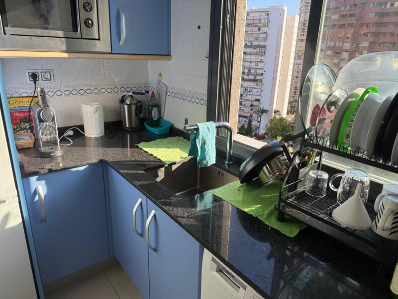 2 chambre Appartement à vendre