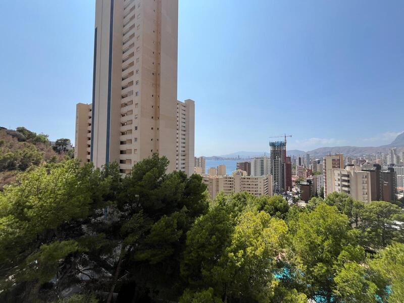 2 chambre Appartement à vendre