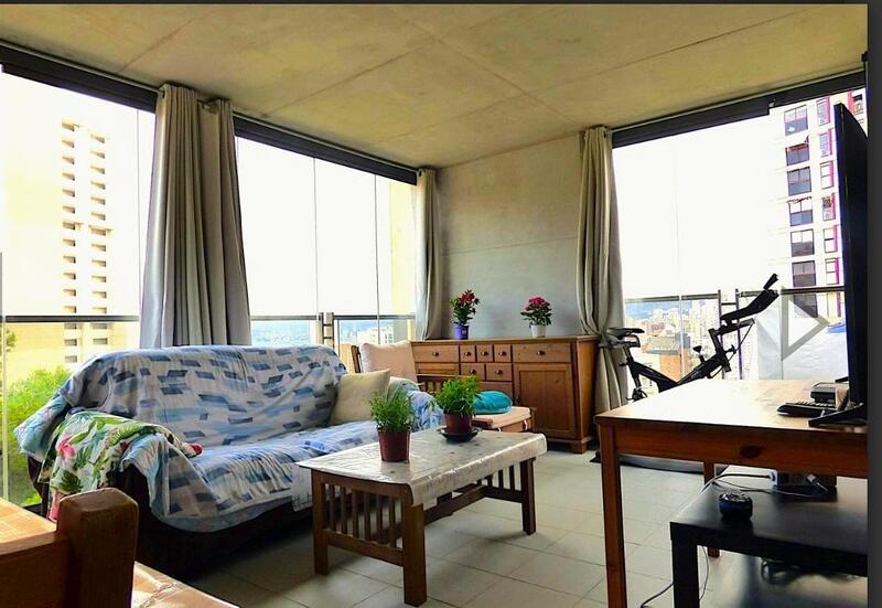 2 chambre Appartement à vendre