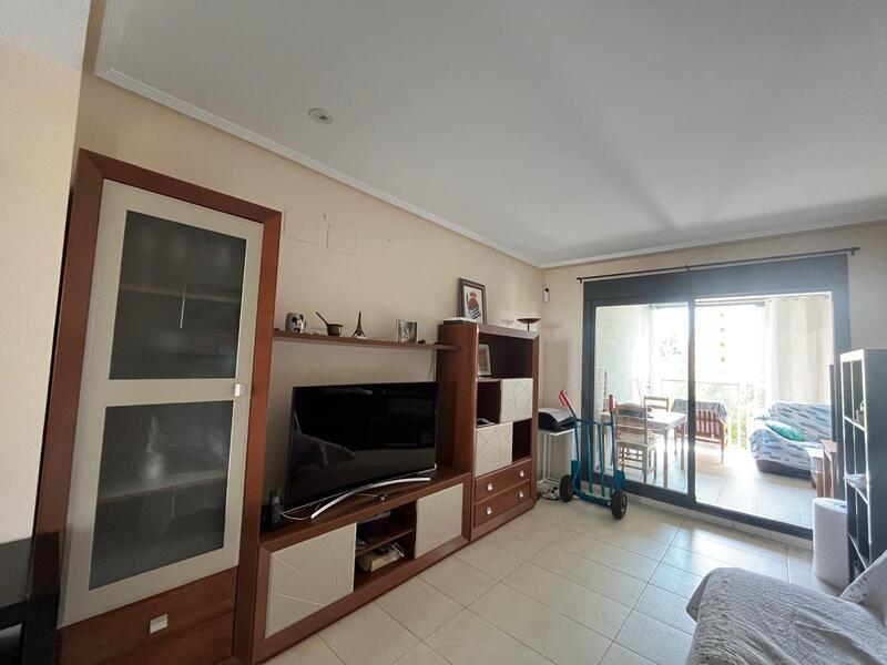 2 chambre Appartement à vendre