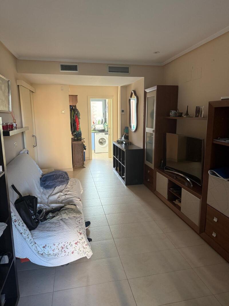 2 chambre Appartement à vendre