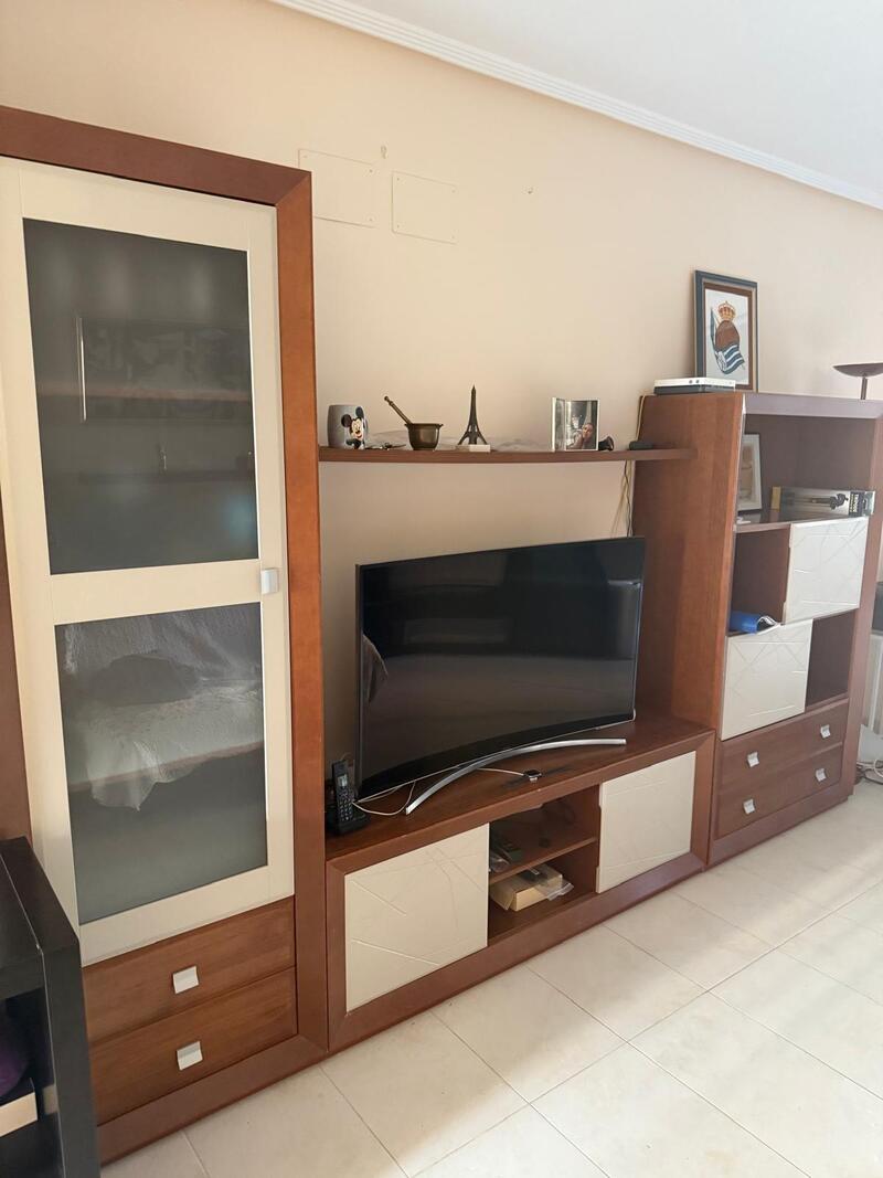 2 chambre Appartement à vendre