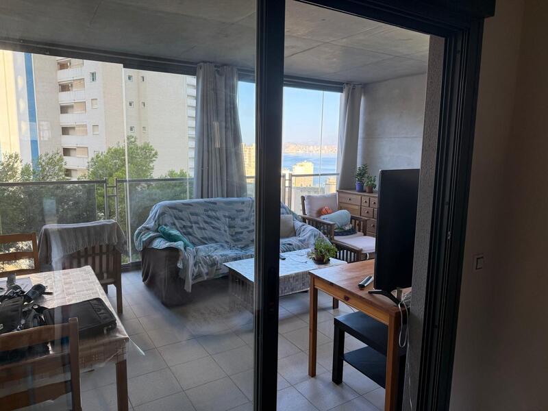 2 chambre Appartement à vendre