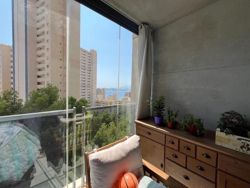 2 chambre Appartement à vendre