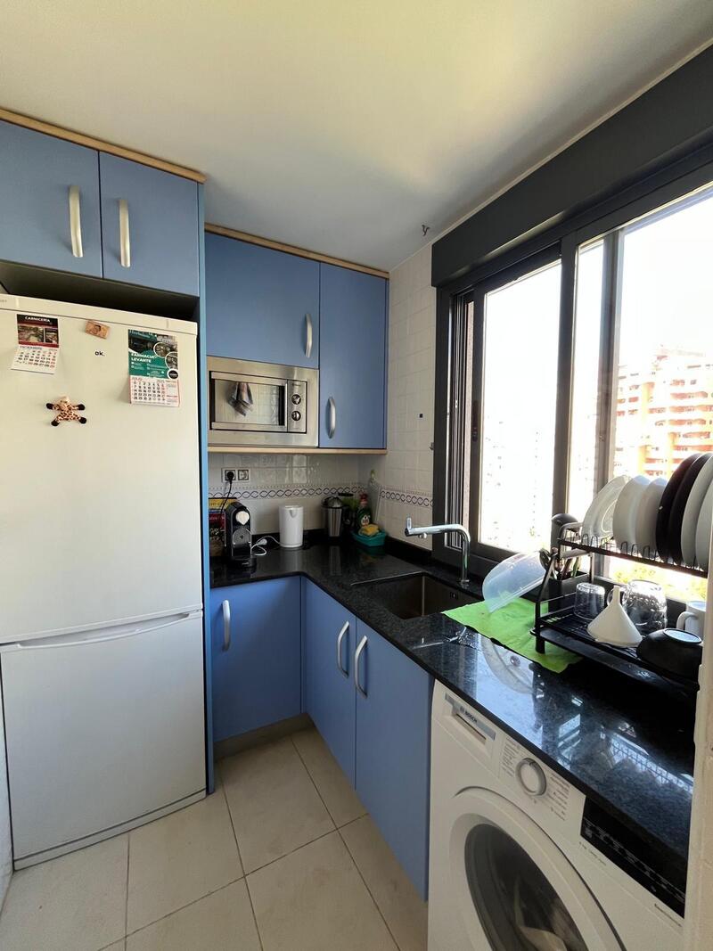 2 chambre Appartement à vendre