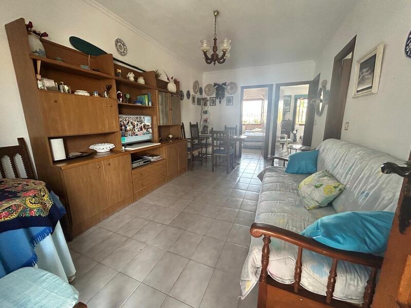 2 Cuarto Villa en venta