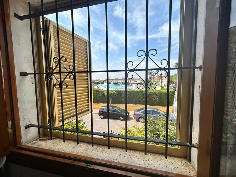 2 Cuarto Villa en venta
