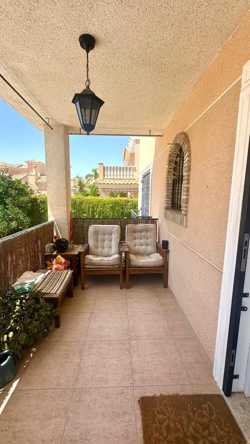 6 Cuarto Adosado en venta