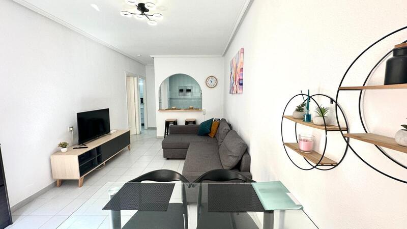1 Schlafzimmer Appartement zu verkaufen
