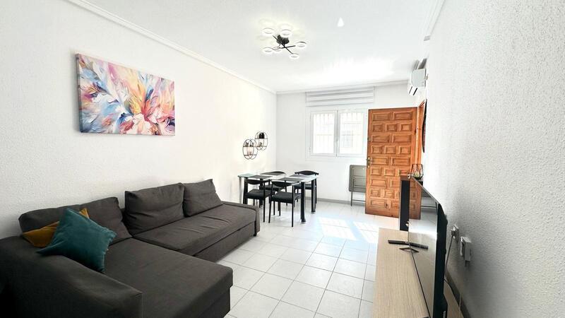 1 Schlafzimmer Appartement zu verkaufen