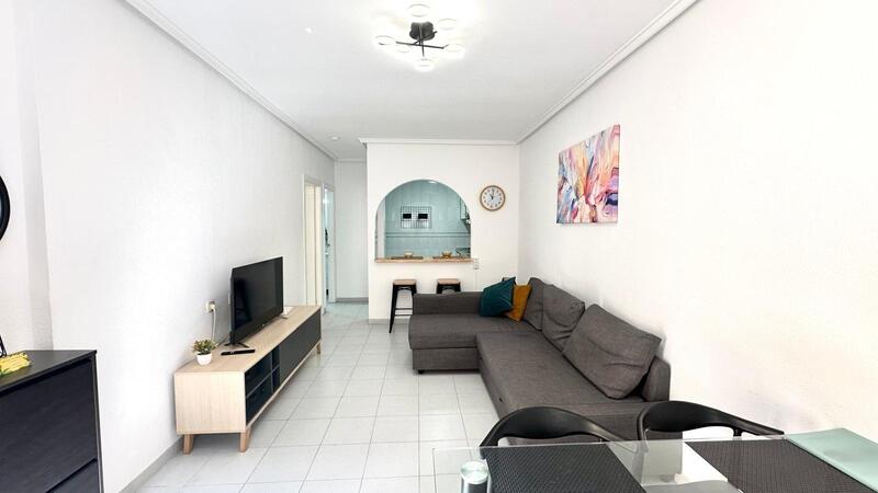 1 Schlafzimmer Appartement zu verkaufen