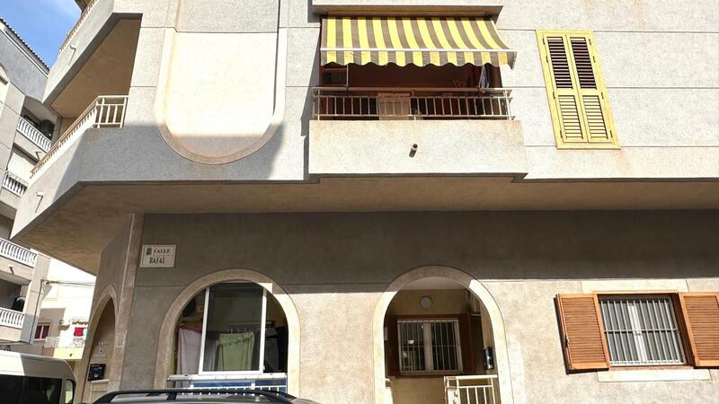 1 Schlafzimmer Appartement zu verkaufen