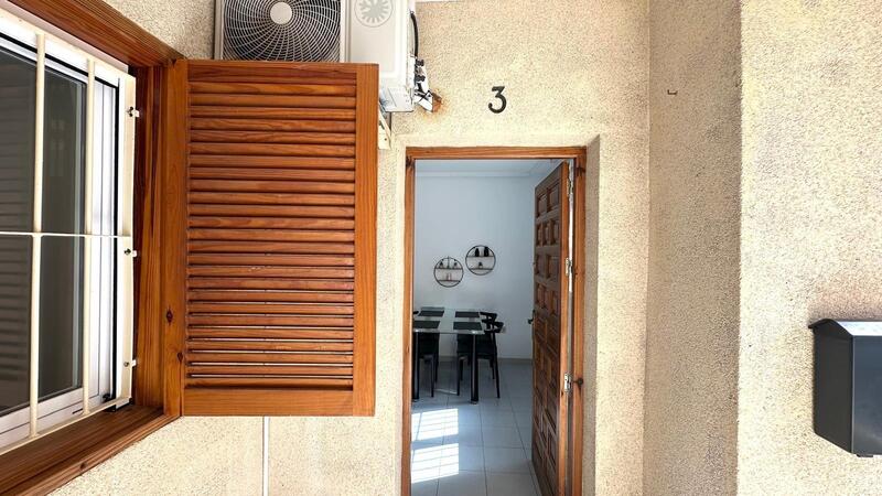 1 Schlafzimmer Appartement zu verkaufen