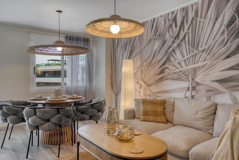 3 sovrum Duplex till salu