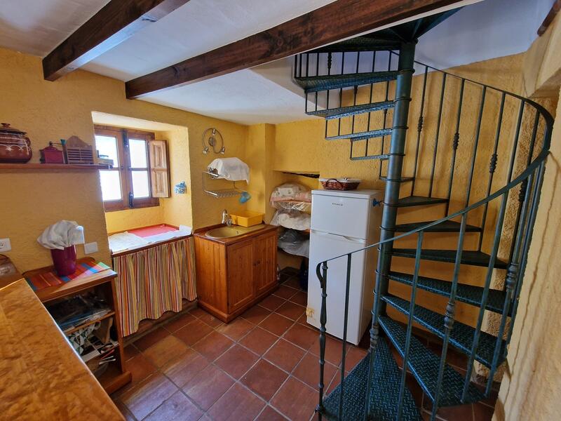 3 chambre Maison de Ville à vendre