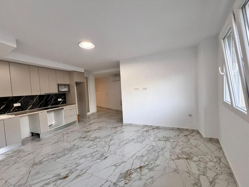 1 slaapkamer Appartement Te koop