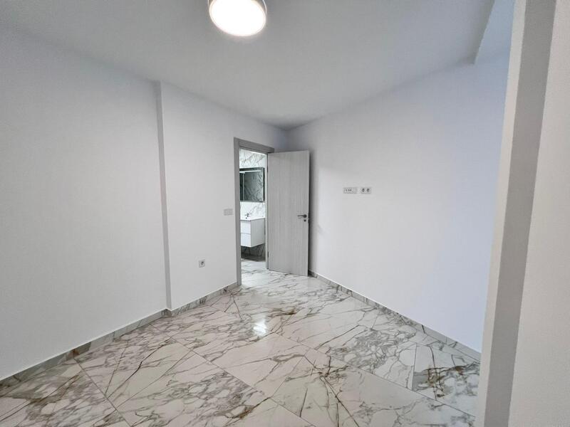 1 slaapkamer Appartement Te koop
