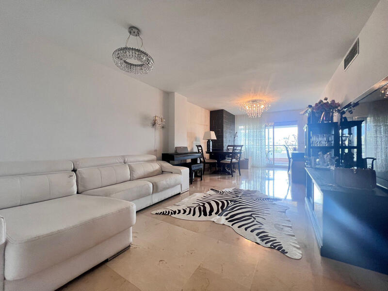 Appartement à vendre dans Guadalmina Alta, Málaga