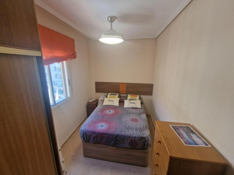 3 bedroom Apartment for sale