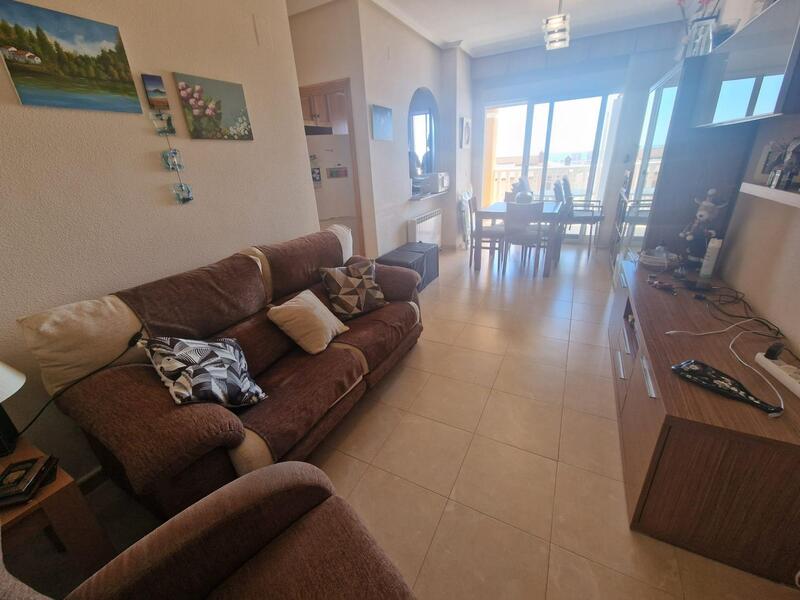 3 bedroom Apartment for sale
