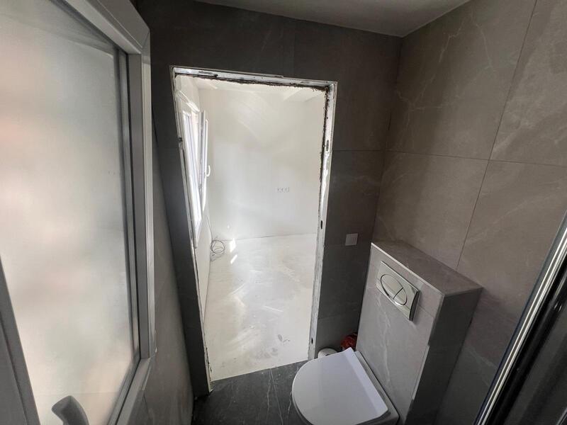 4 slaapkamer Appartement Te koop