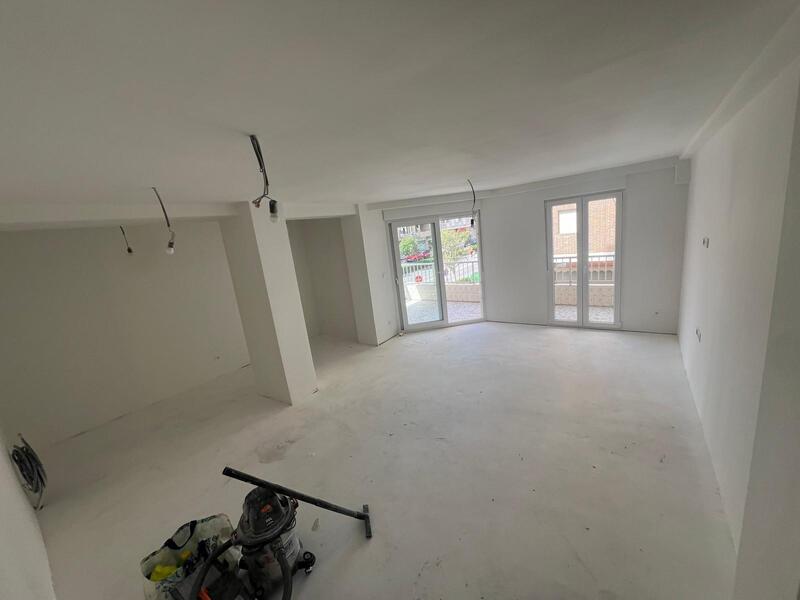 4 slaapkamer Appartement Te koop