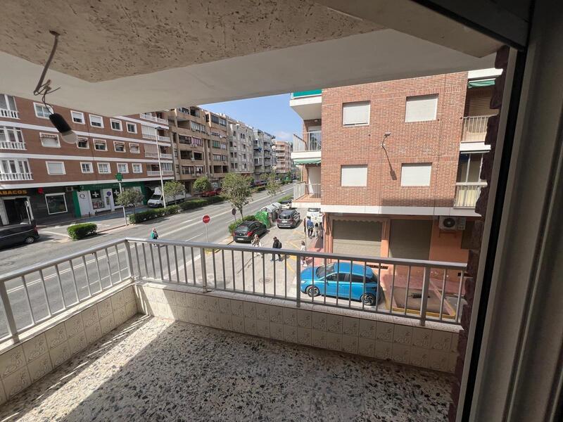 4 slaapkamer Appartement Te koop
