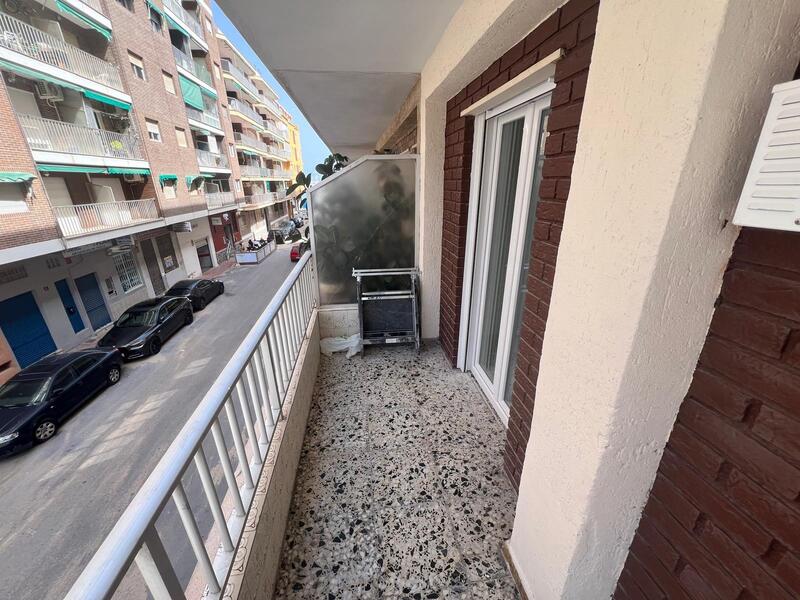 4 slaapkamer Appartement Te koop