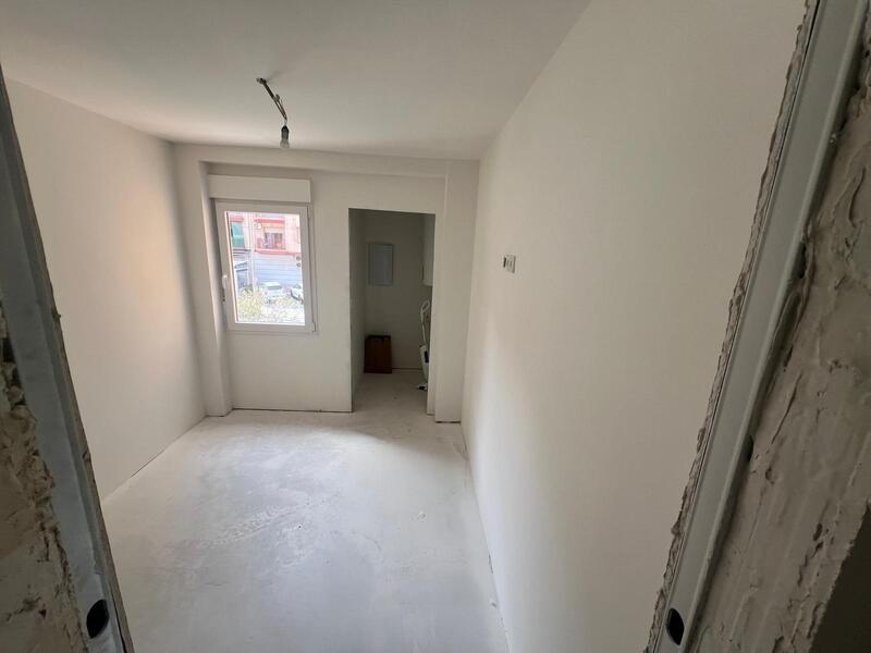 4 slaapkamer Appartement Te koop