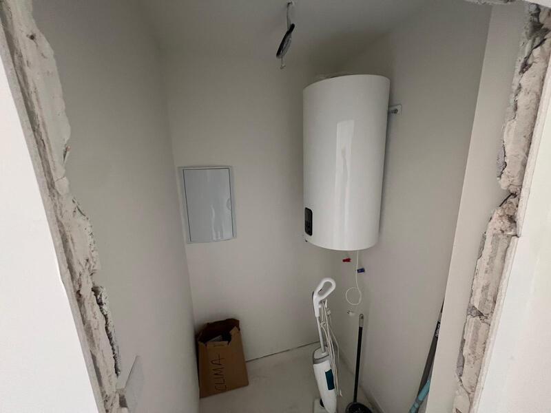 4 slaapkamer Appartement Te koop