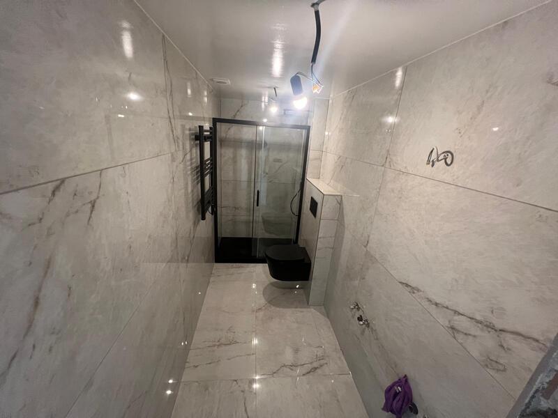 4 slaapkamer Appartement Te koop