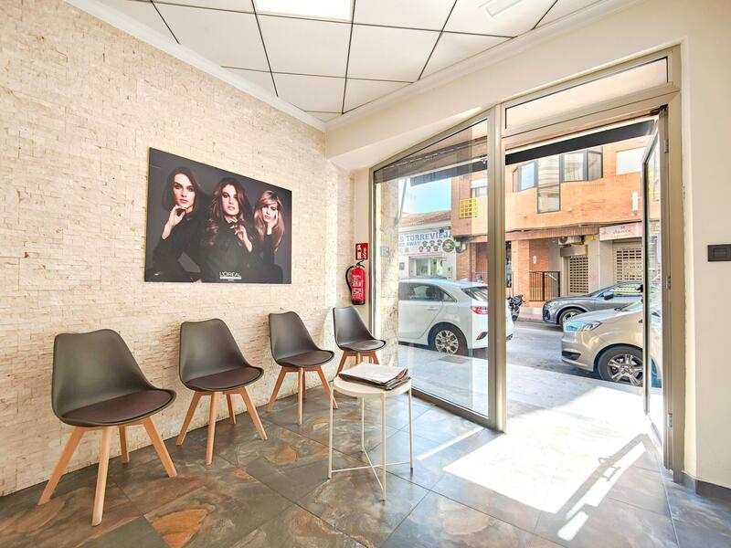 Local Commercial à vendre