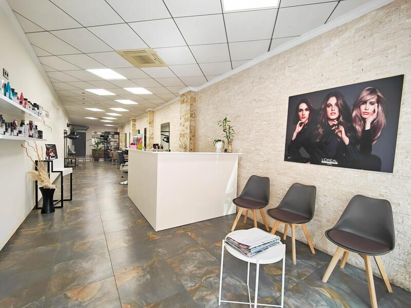 Local Commercial à vendre