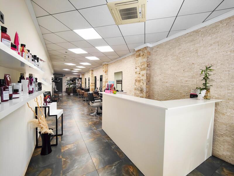 Local Commercial à vendre