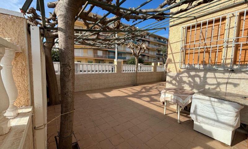 3 slaapkamer Villa Te koop