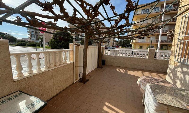 3 slaapkamer Villa Te koop