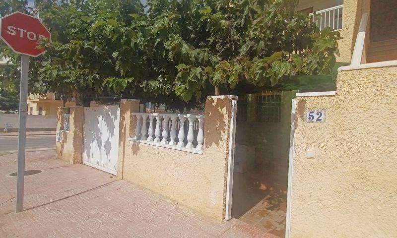 3 slaapkamer Villa Te koop