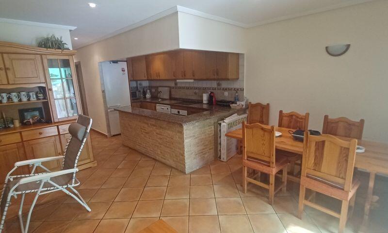 3 slaapkamer Villa Te koop