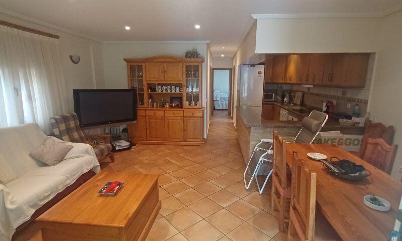 3 slaapkamer Villa Te koop
