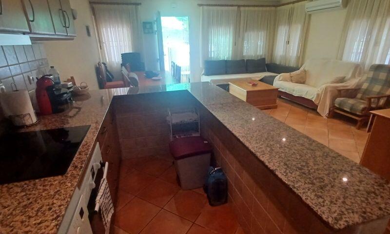 3 slaapkamer Villa Te koop