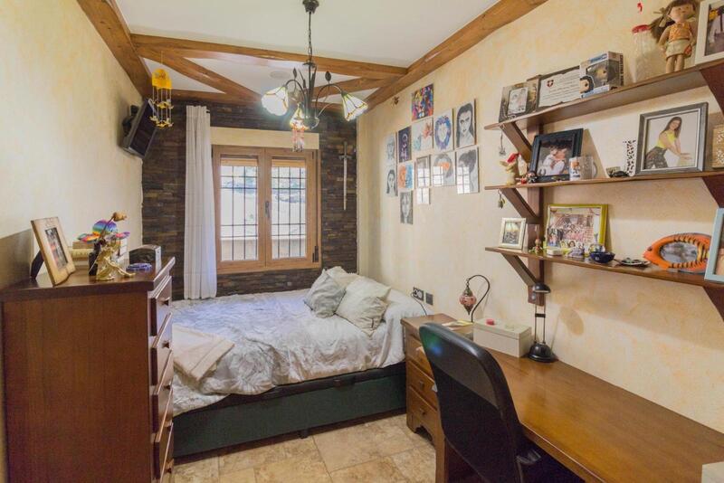 5 Cuarto Villa en venta