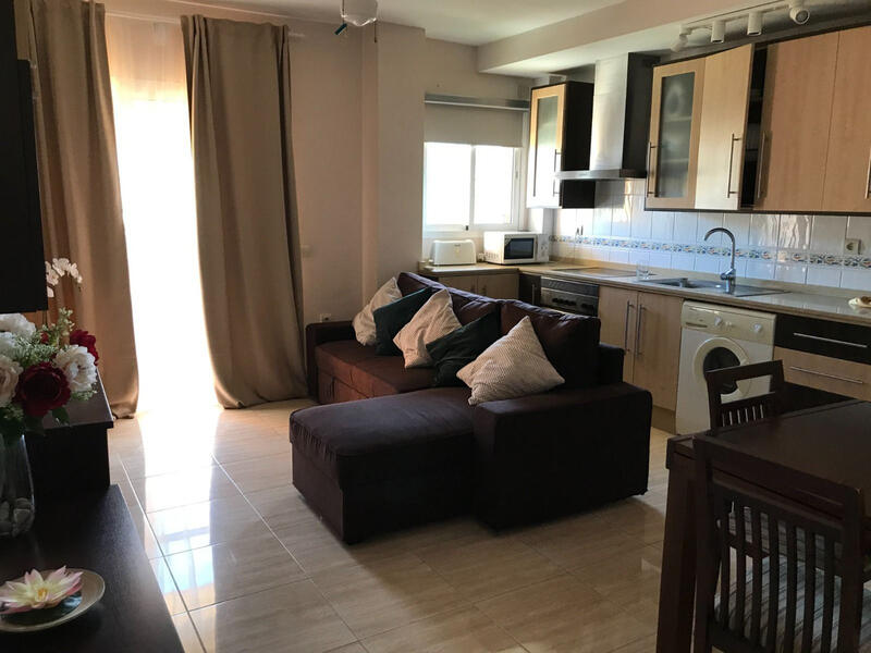 1 chambre Appartement à vendre