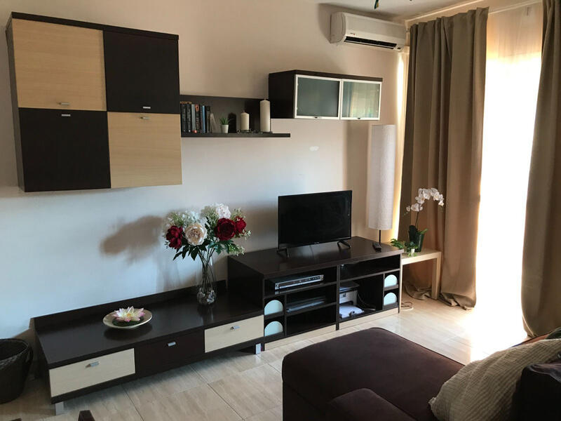1 chambre Appartement à vendre